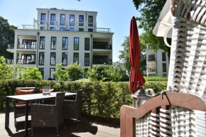 Seestern Villa Mathilde
